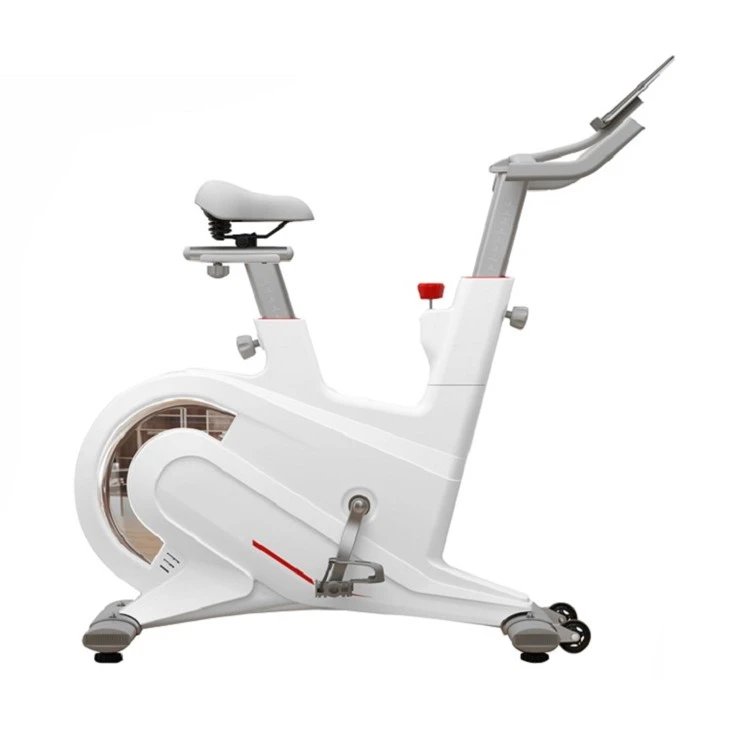 Folding spinning bike(001)