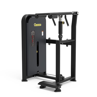 Pelatih Betis Tegak Pusat Gym