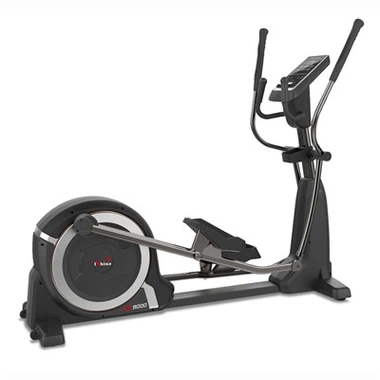 Pelatihan Gym Komersial Elips